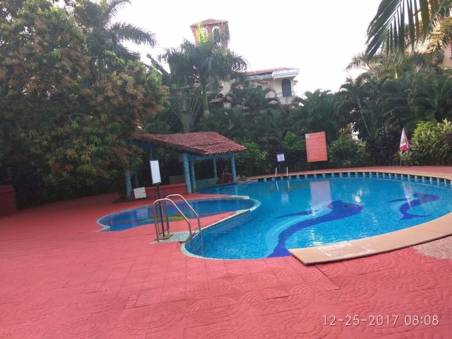 Country Club De Goa