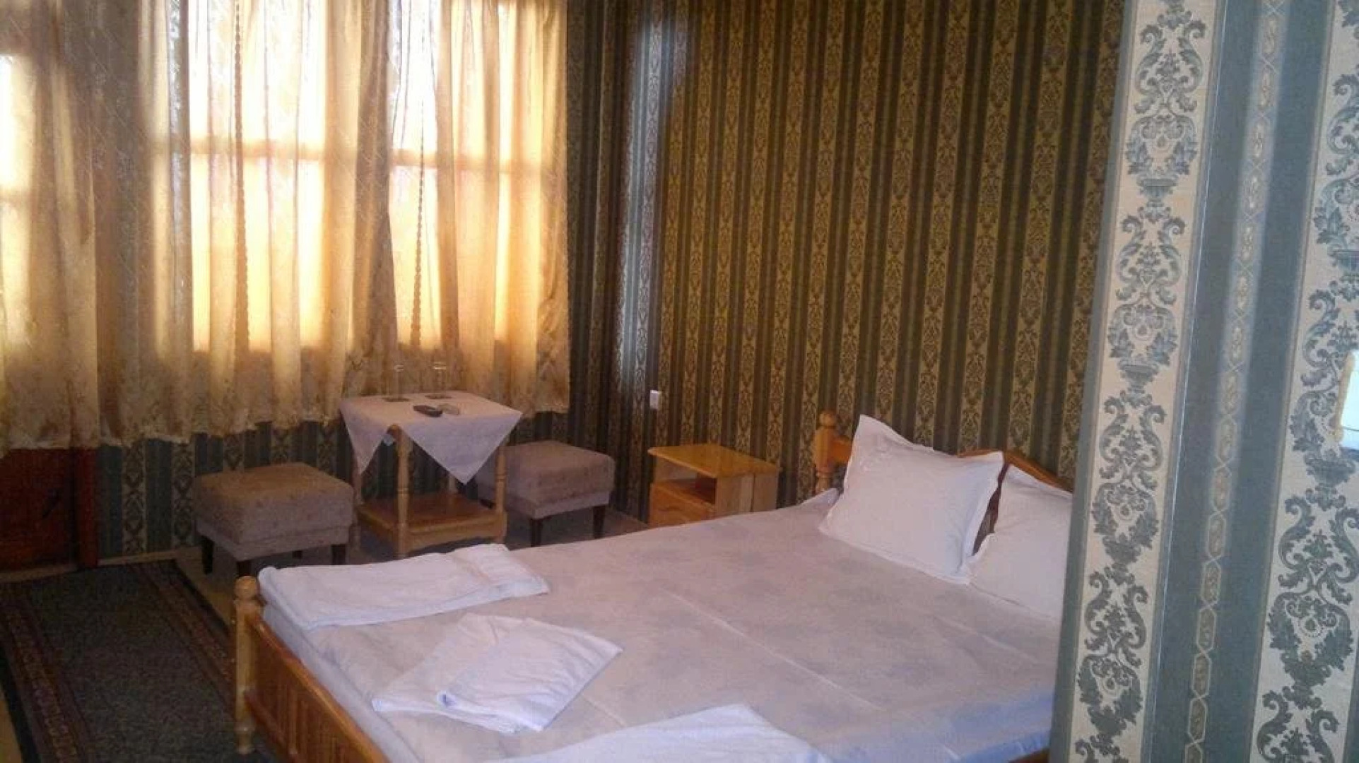 Dvata Brjasta Family Hotel