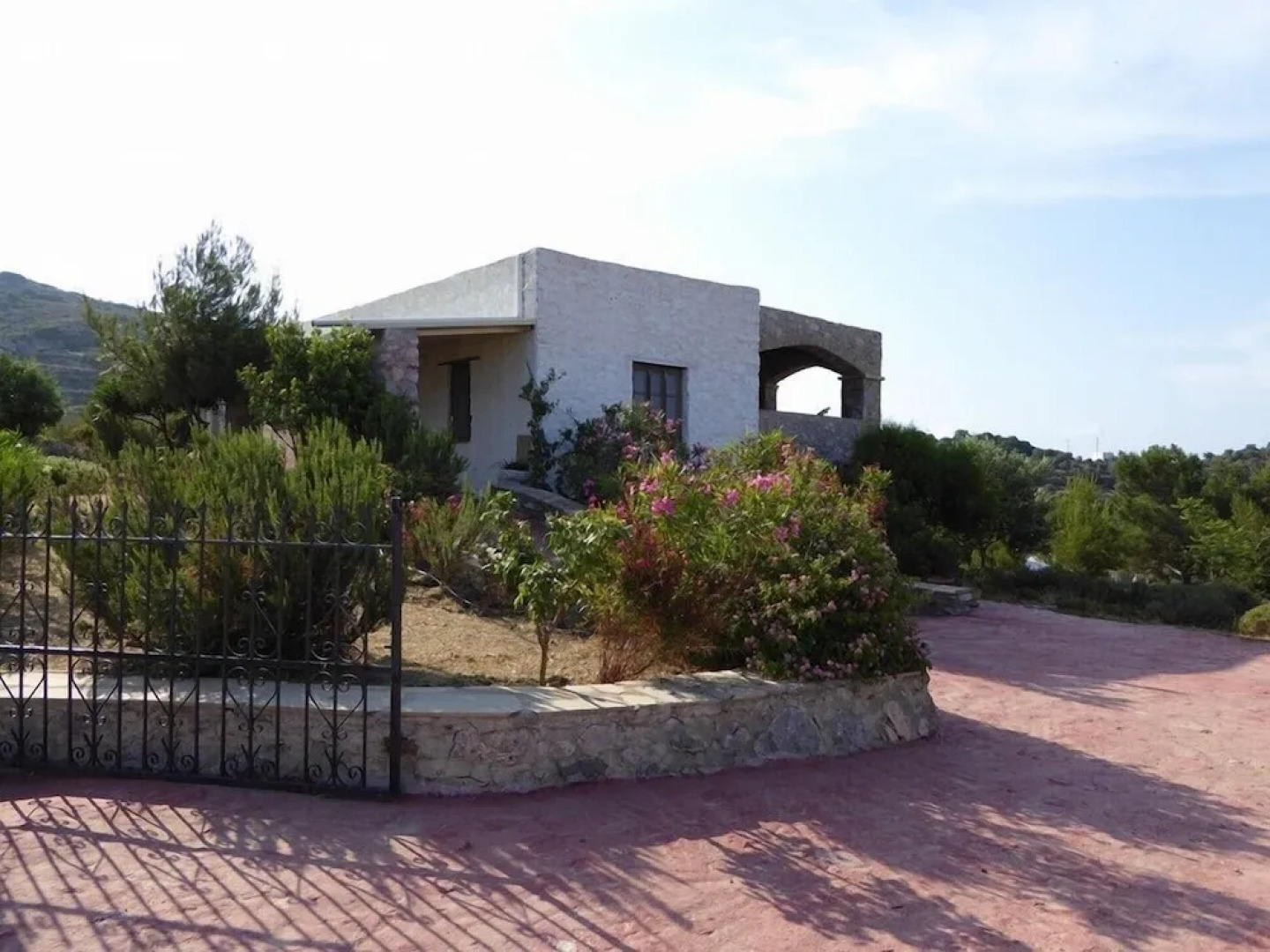 Villa Via Savoia