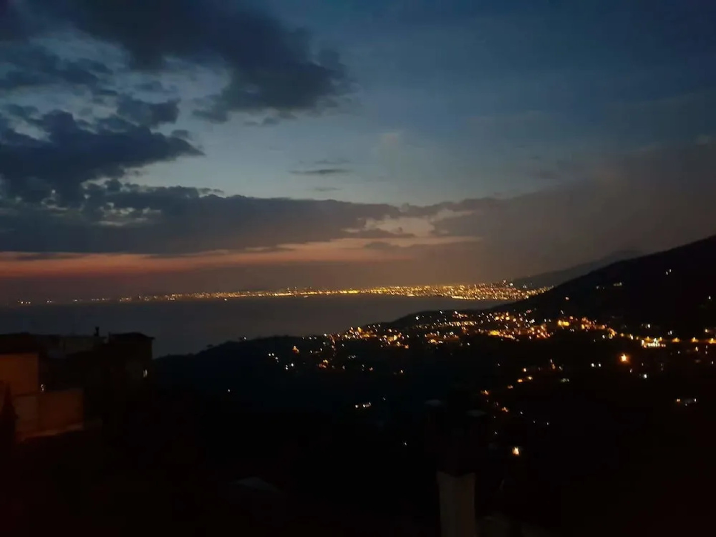 B&B Mont e case da Barbara