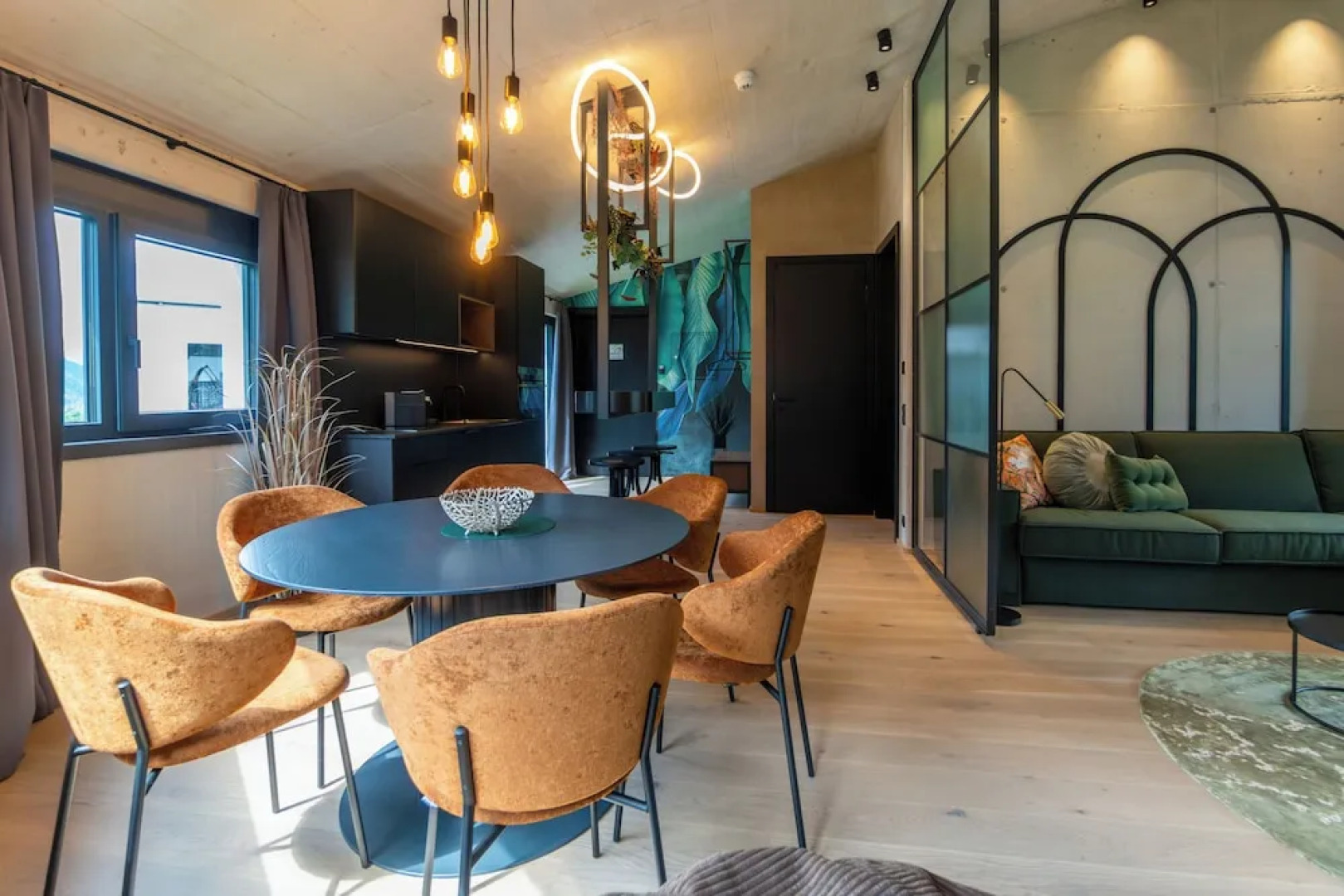 LIFESTEIL Appartementresort