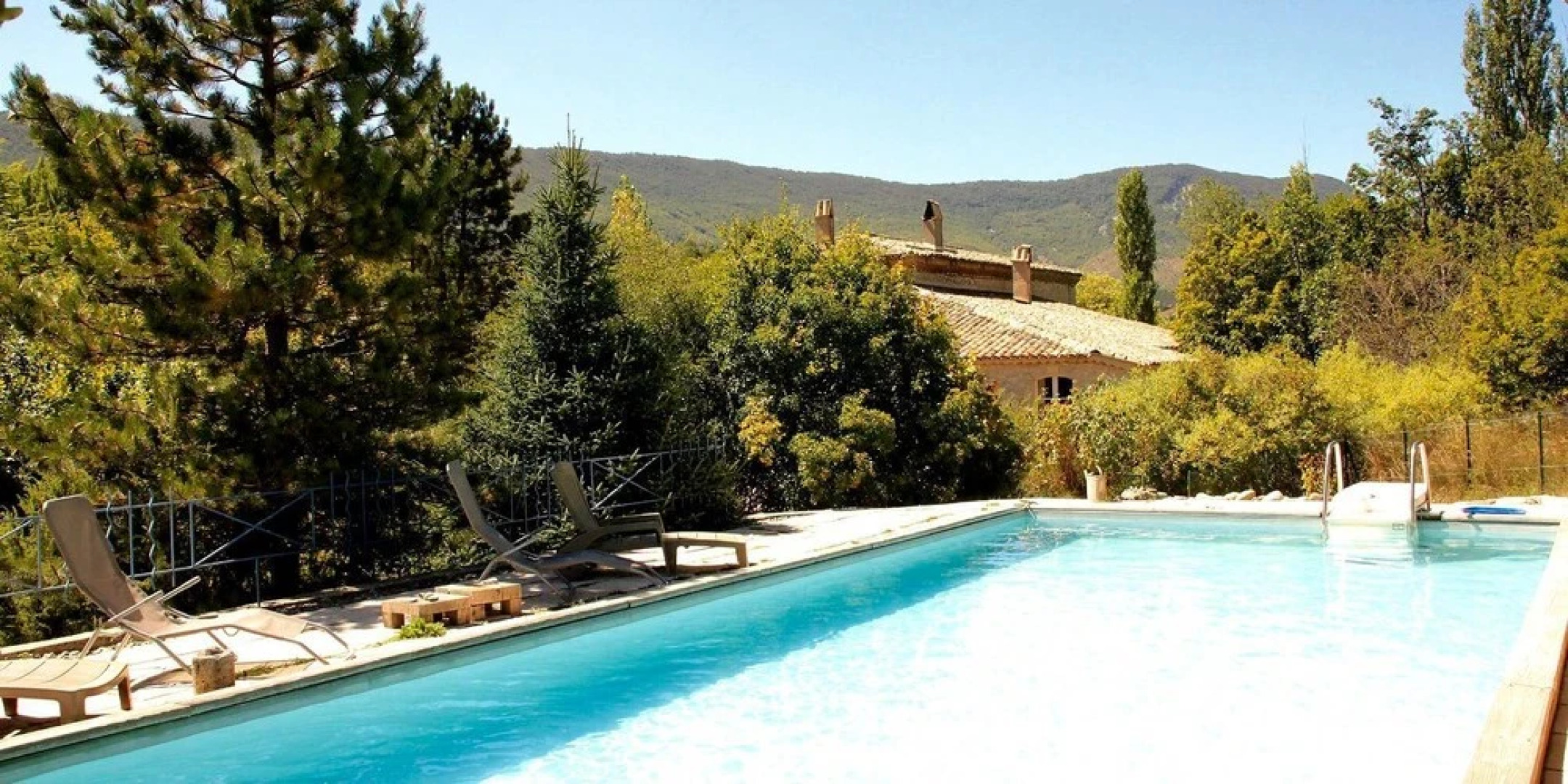 Le Moulin de la Viorne