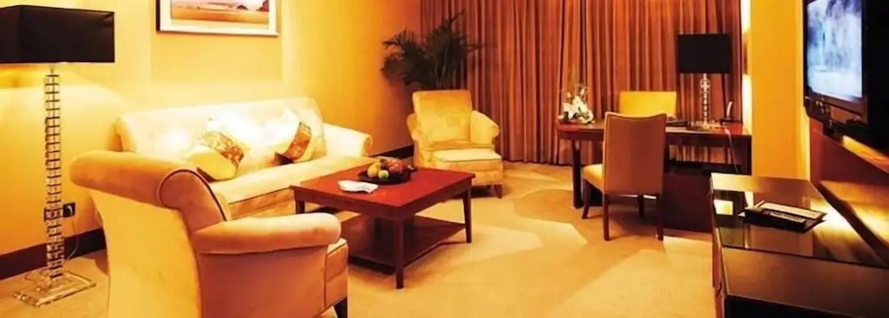 Grand Barony Zhoushan