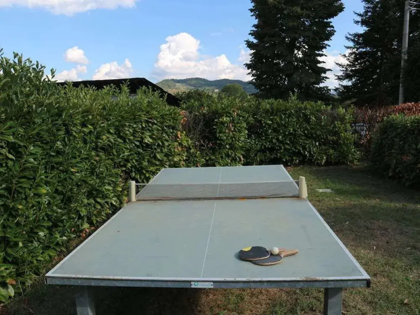 Villa Life in Vicchio; the Tuskan way