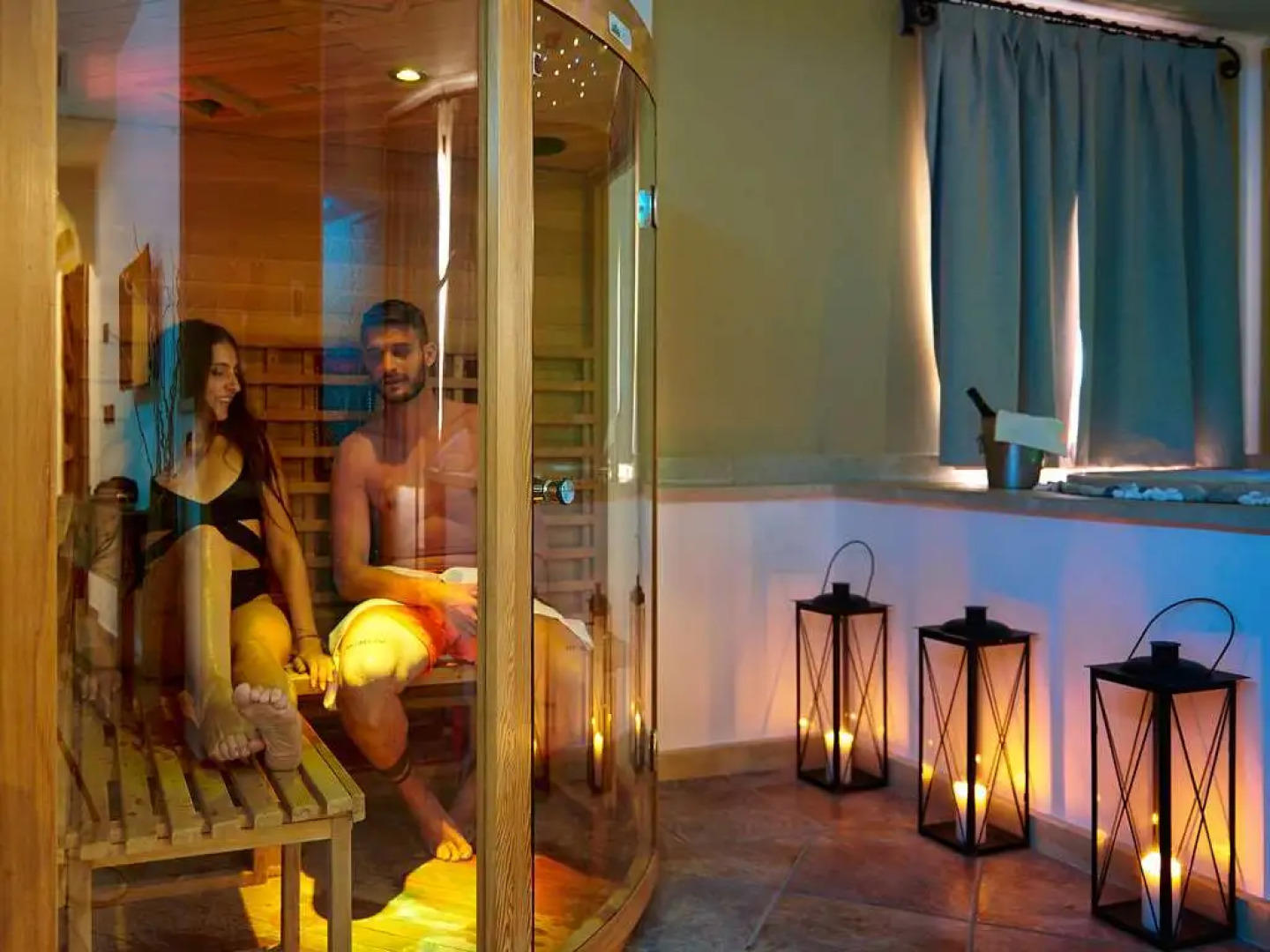 Montecallini Hotel - Adults Only