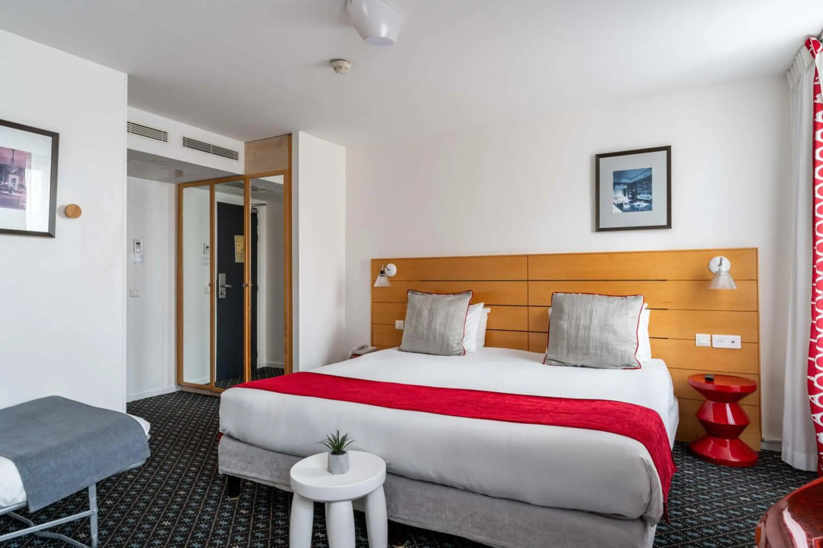 Hotel Lorette - Astotel