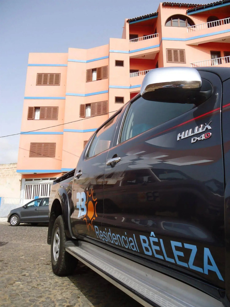 Residencial Beleza Monte