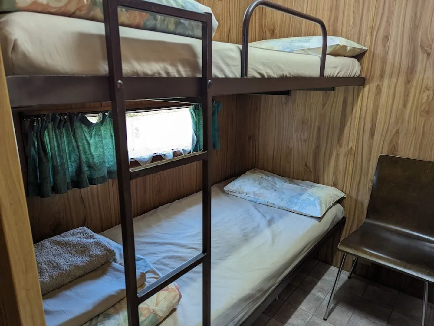 KI Caravan Park, Kingscote