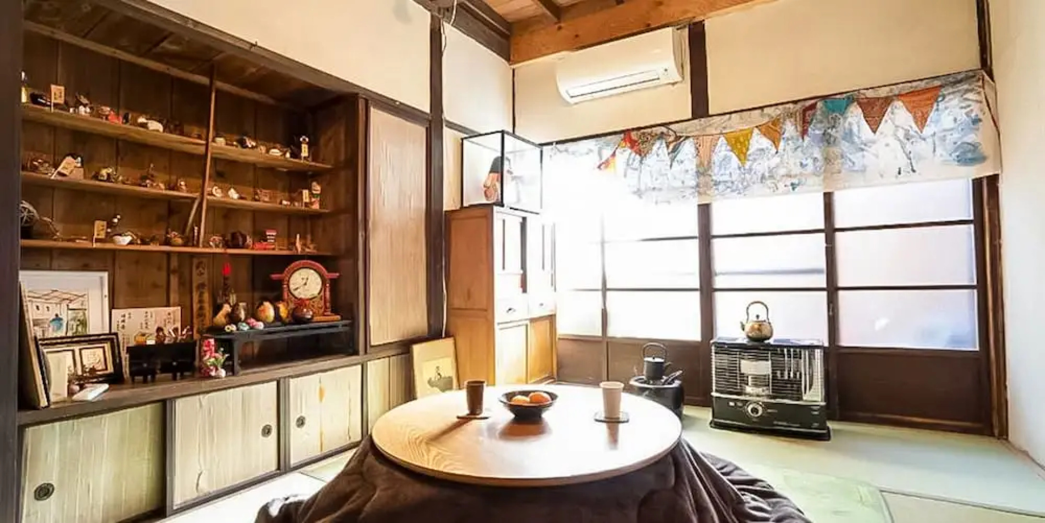 Samurai Guesthouse irodori Kamakura
