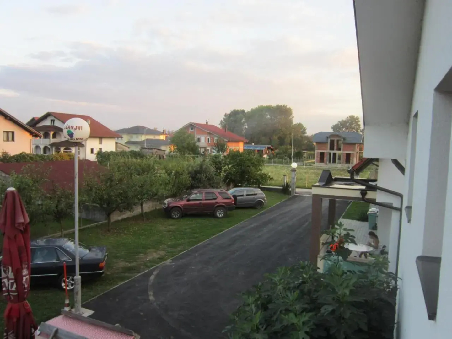 Pansion Laktaši