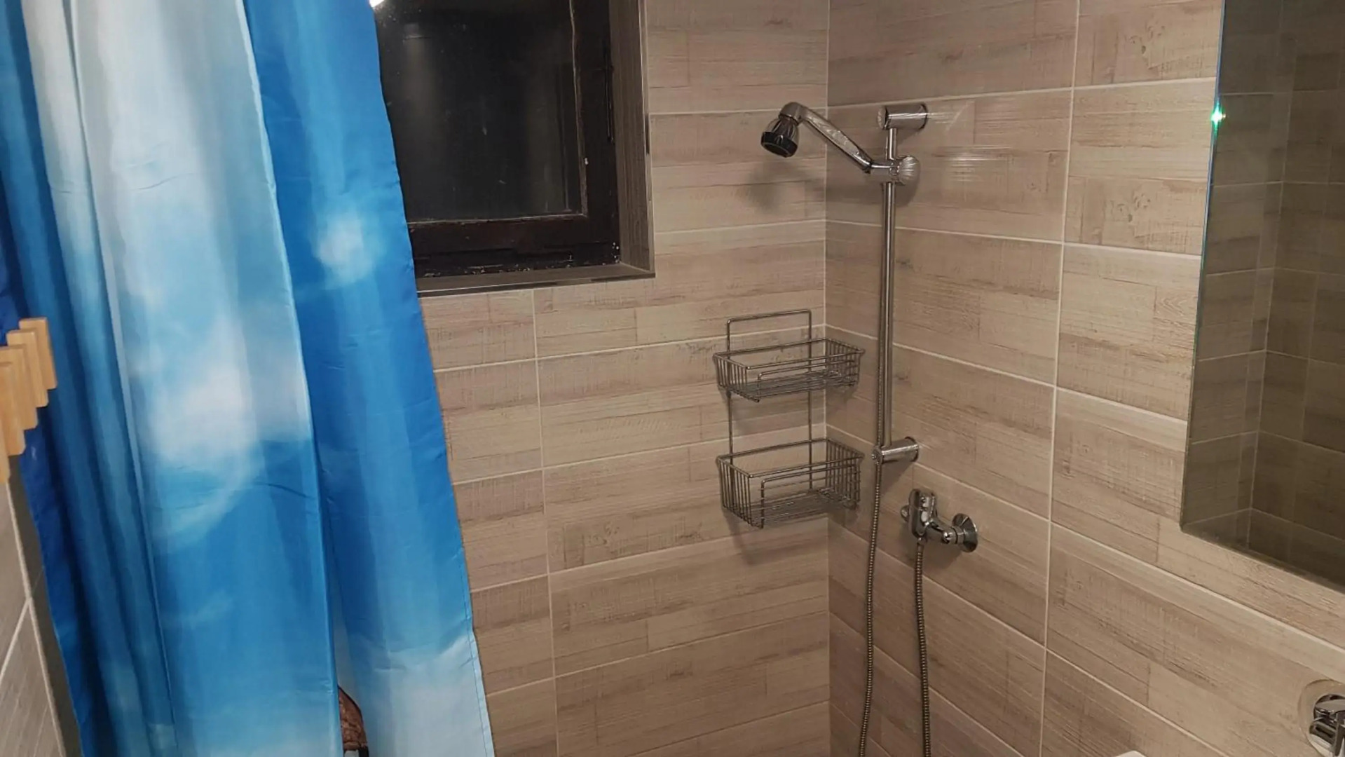 Chata Tanvaldský Špičák