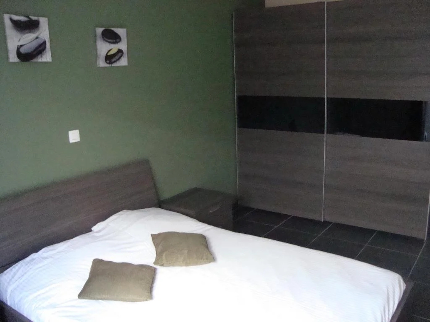 Business Flats Leuven