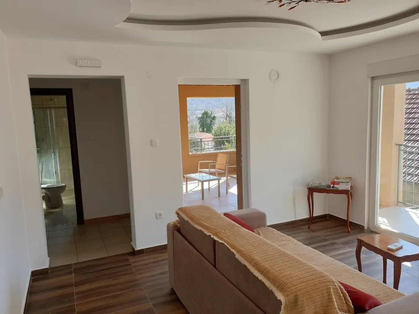 Apartments Montenegro Risan
