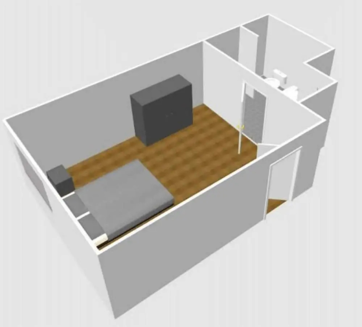 Hermoso Housing HH Valenza