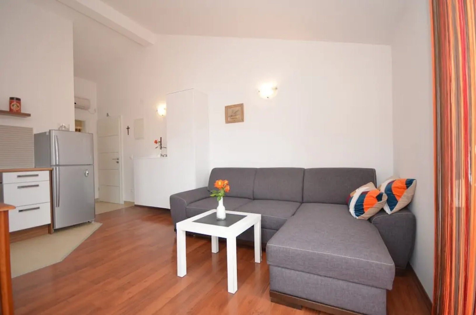 Apartments Tomasevic