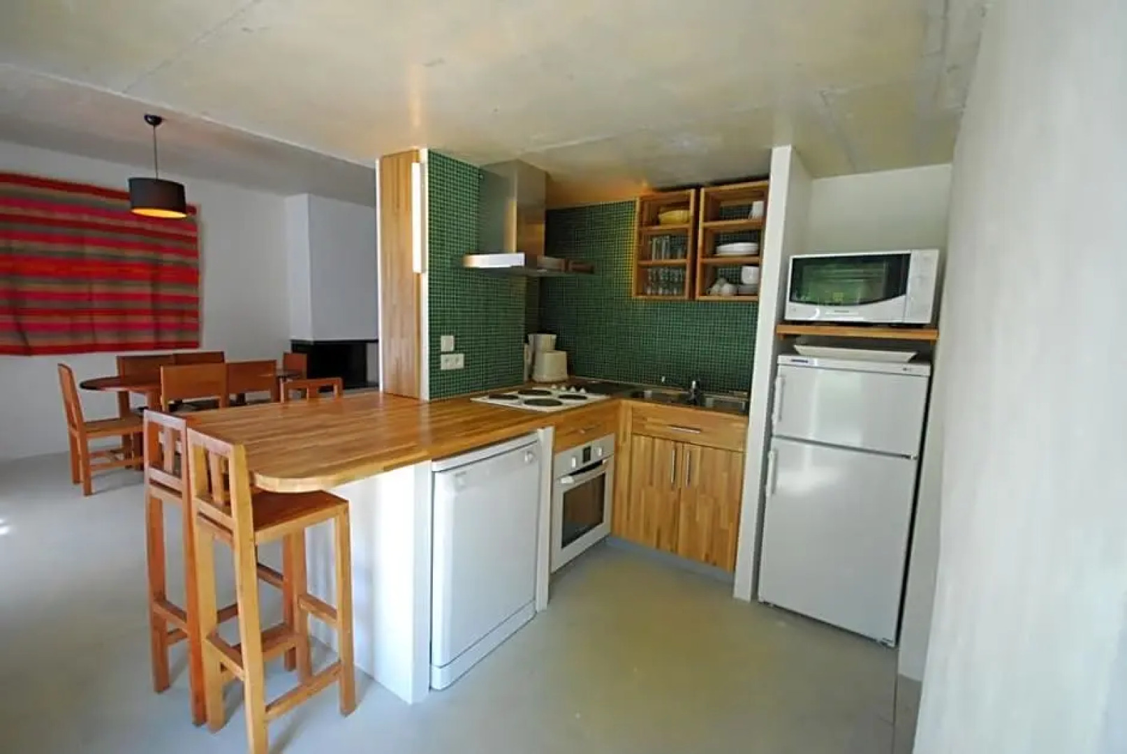 Domaine du Normandoux, The Originals Relais (Relais du Silence)