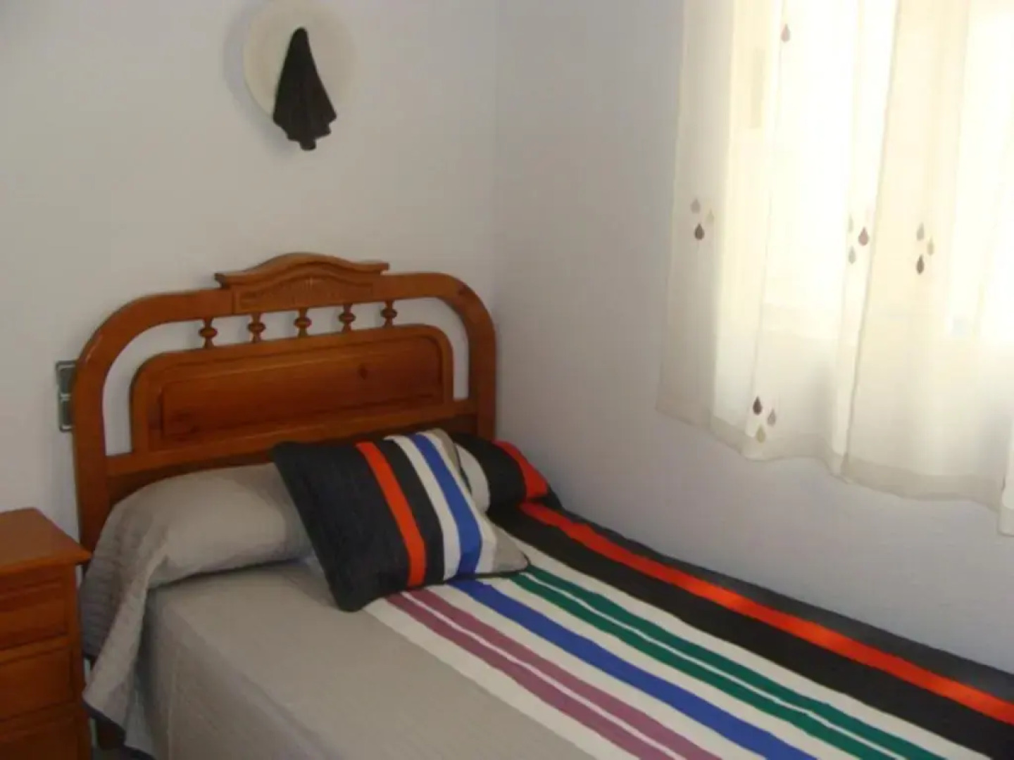 Apartamentos Forner