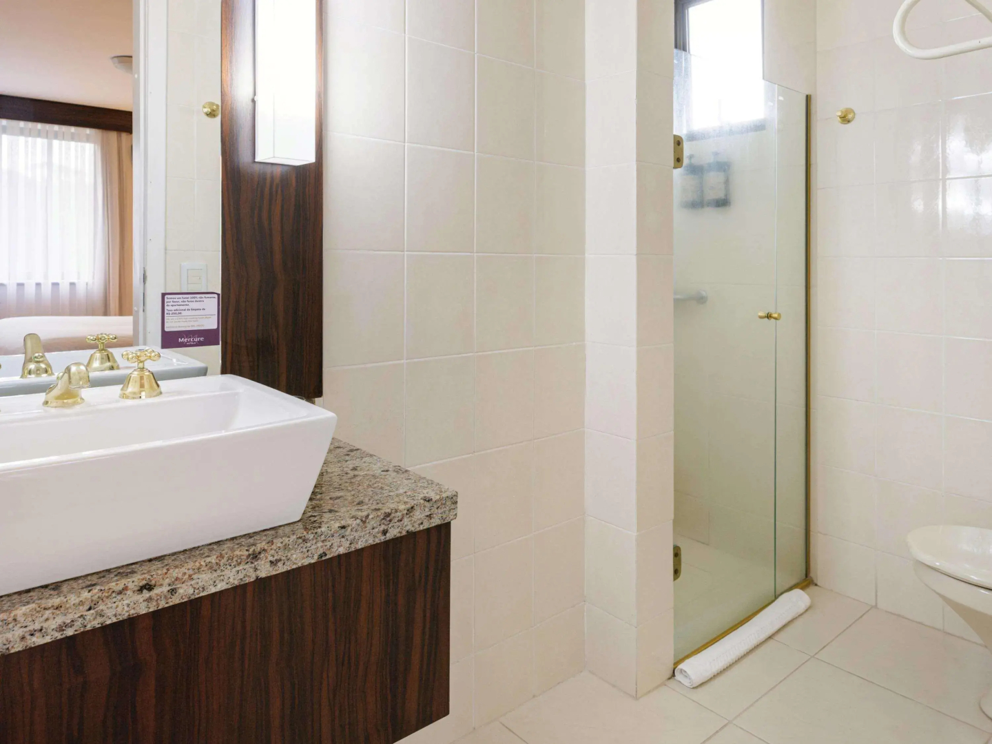 Mercure Joinville Prinz Hotel