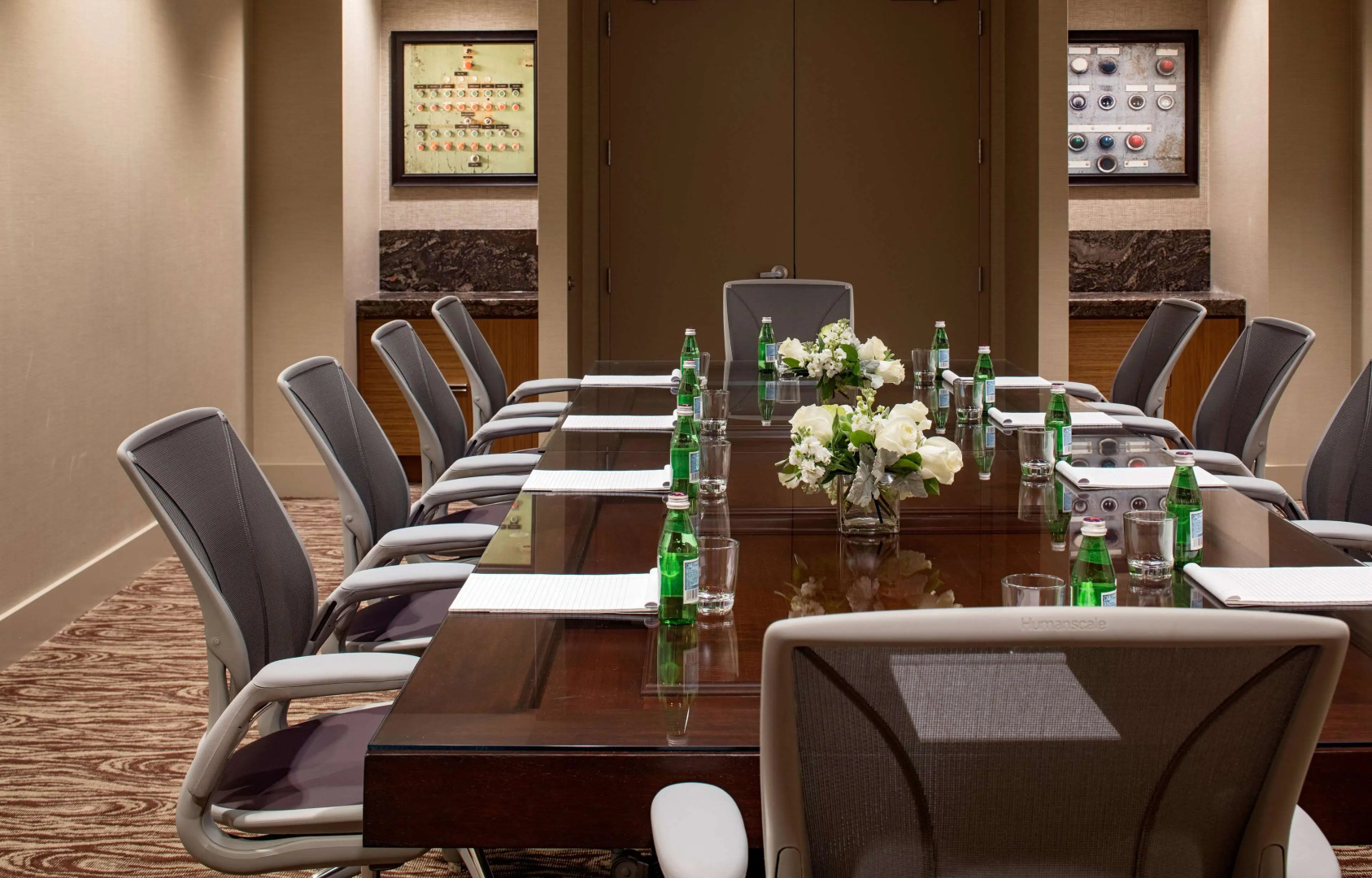 Hilton Garden Inn Downtown Dallas