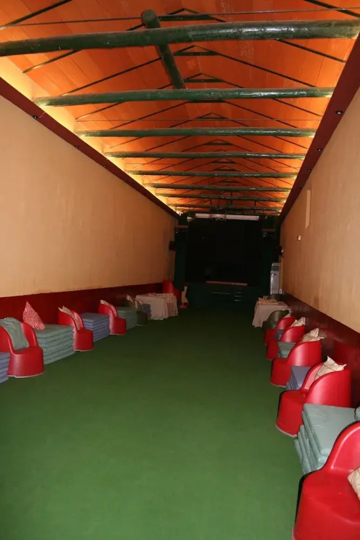 Hostel Layos, Toledo