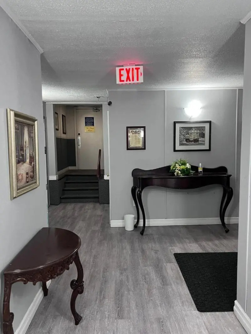 Harbourview Inn, SureStay Collection by Best Western