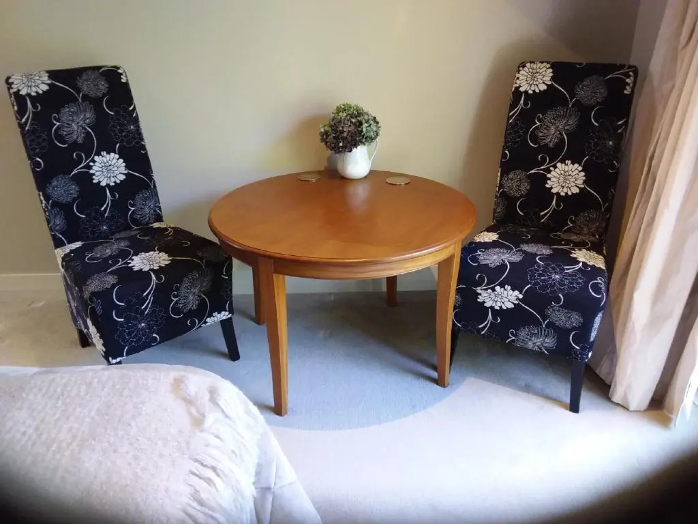 Karapiro Willows Luxury B & B