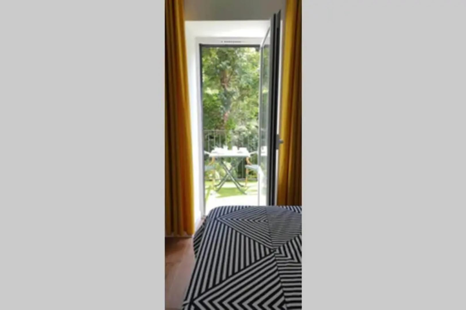 L'Escapade Cosy, Appartement 2-4 Pers