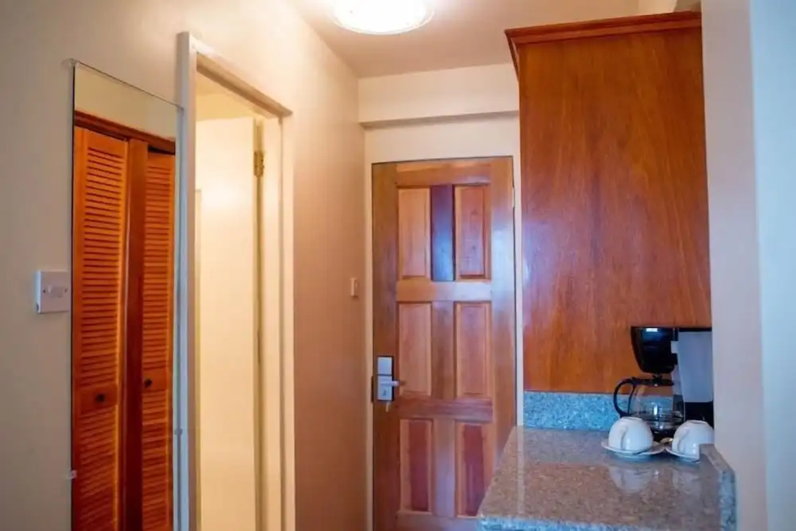 Tower Suites Inc Guyana
