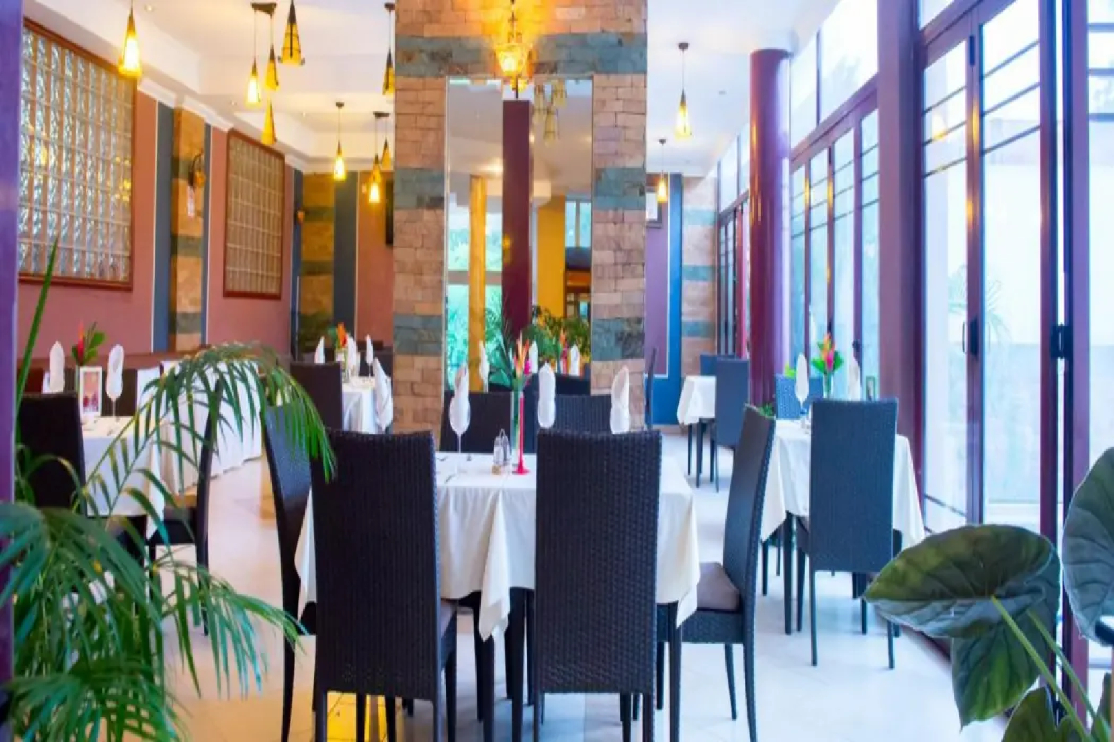 Martha Hotel