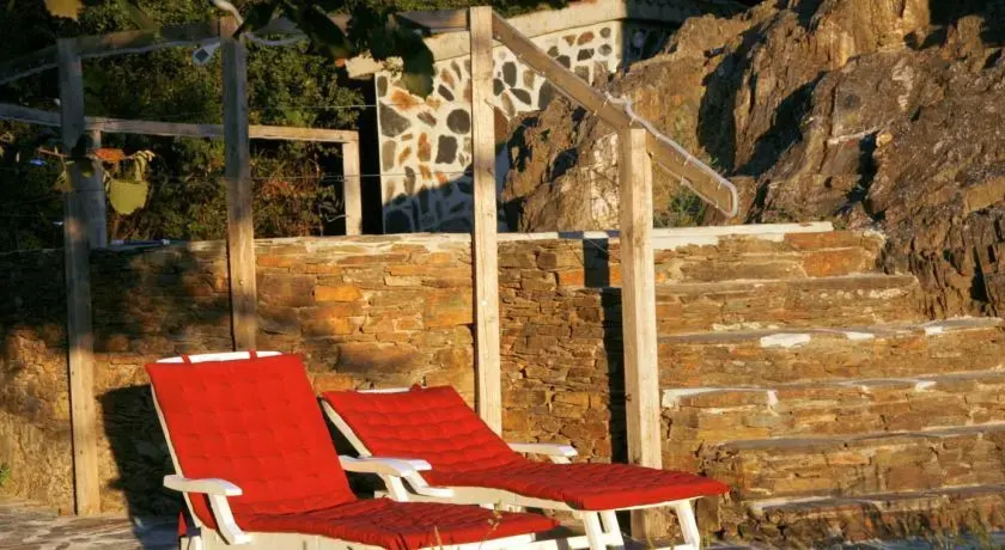 Vacation home Quinta da tapada