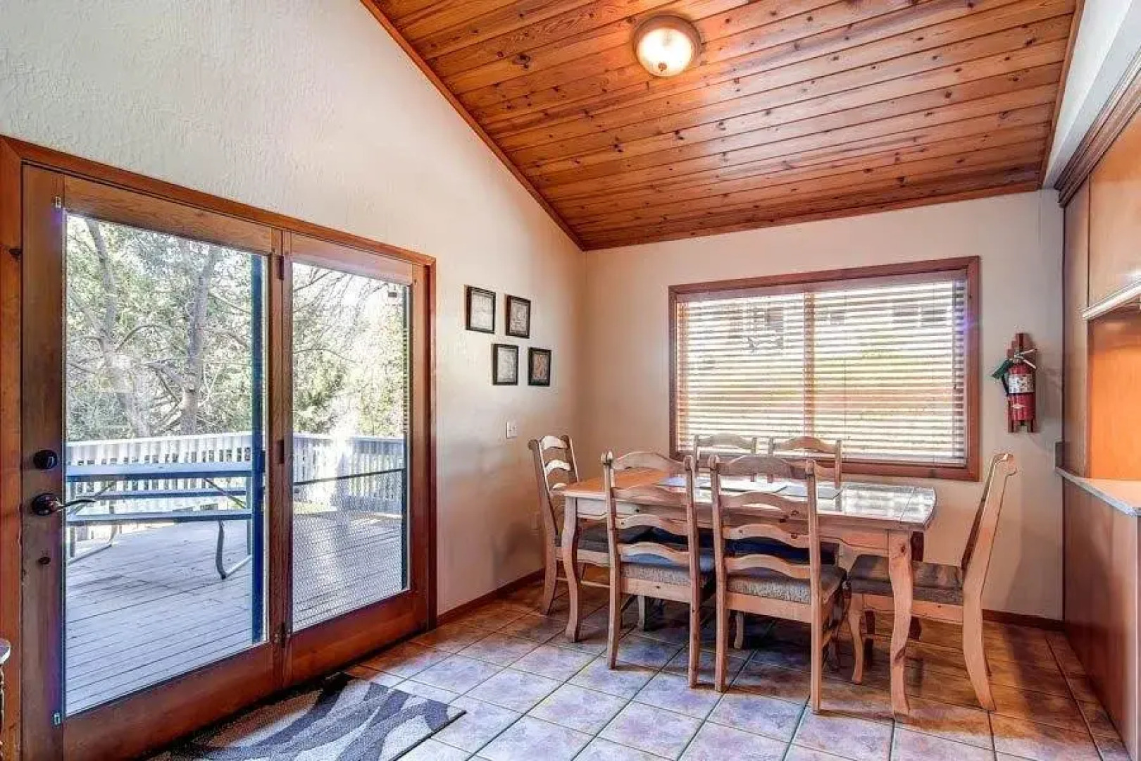 The Fishermens Oasis