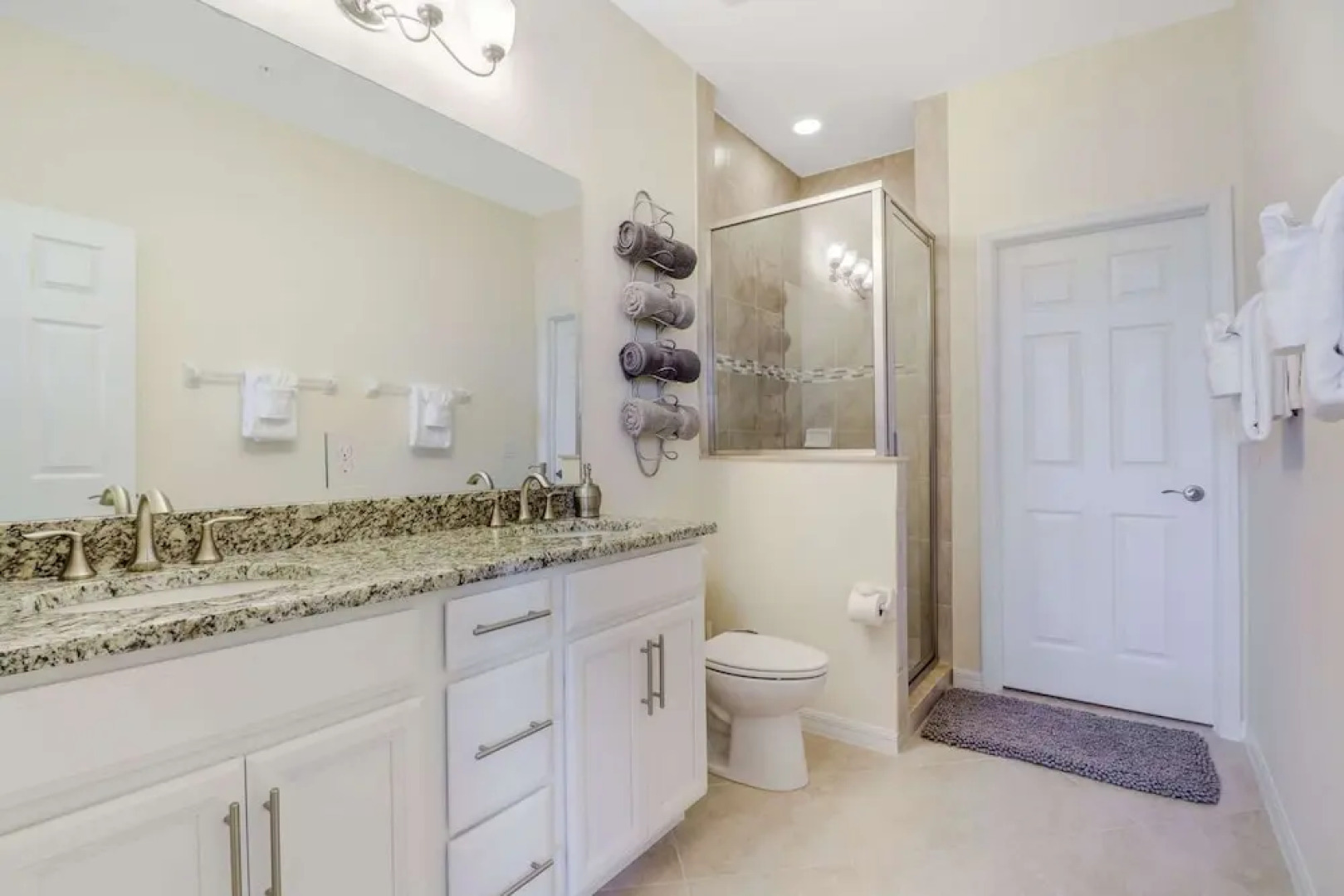 Creekside Preserve Loop #201