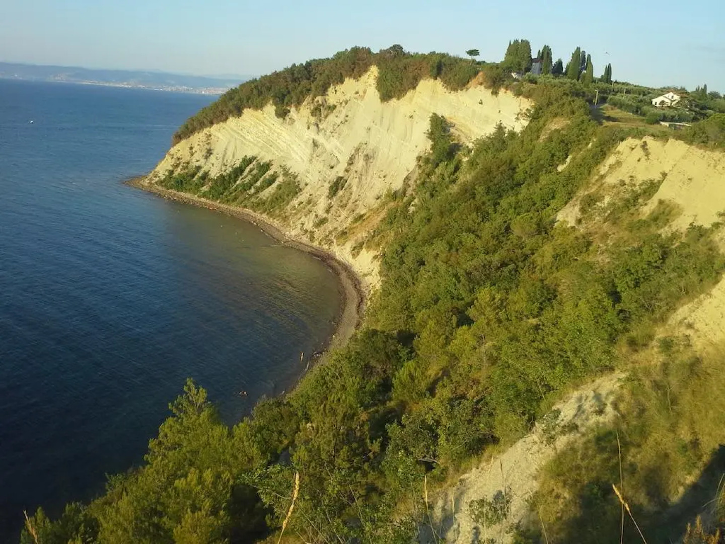 Apartments and Rooms Zudič