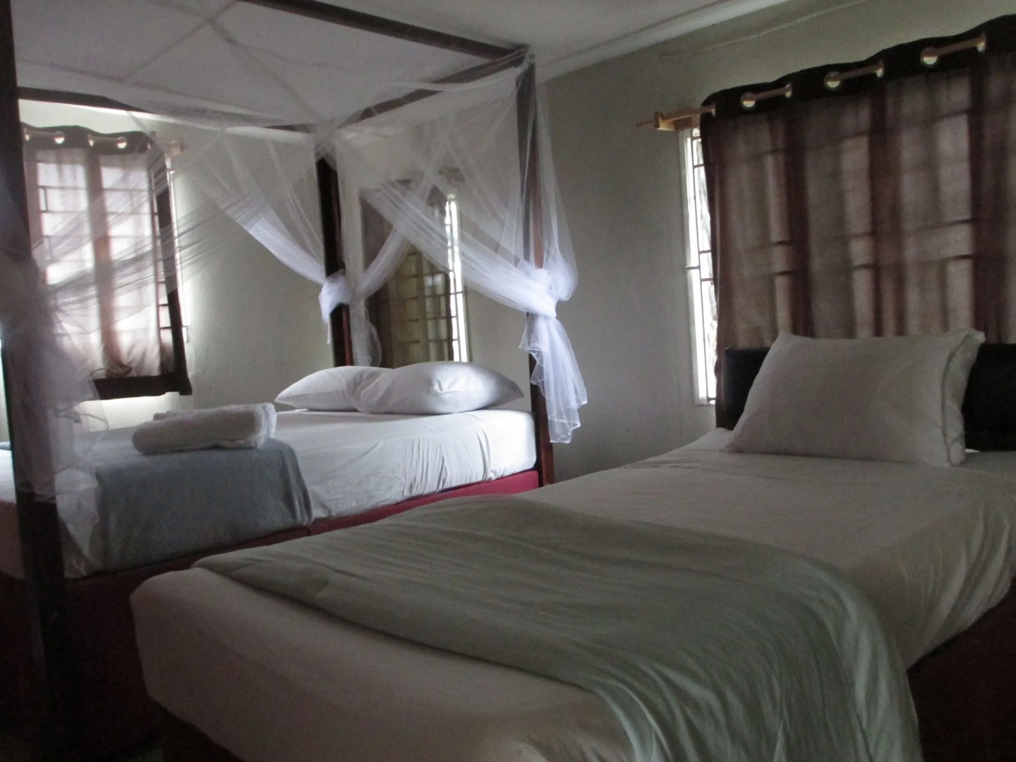 Kingsworth Bed and Breakfast