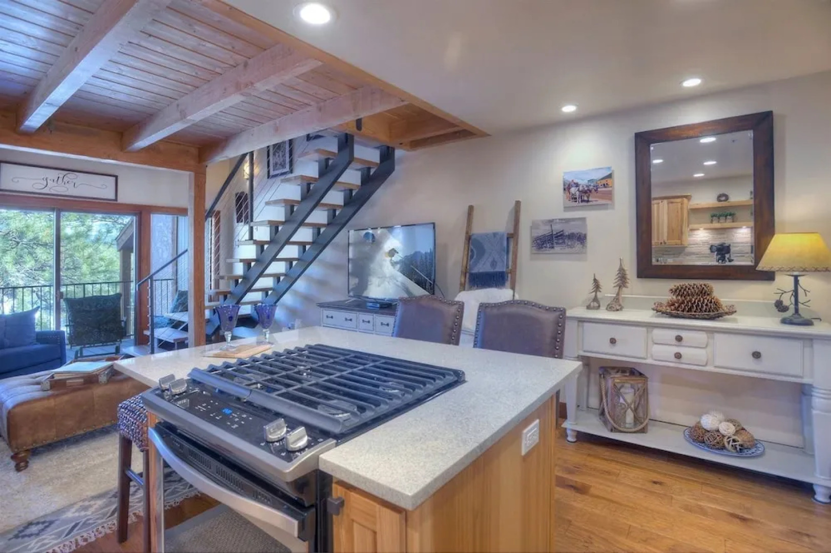 Tamarron High Point 648