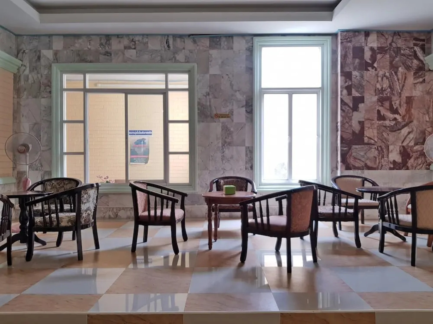 Prachuap Saam Ao Hotel