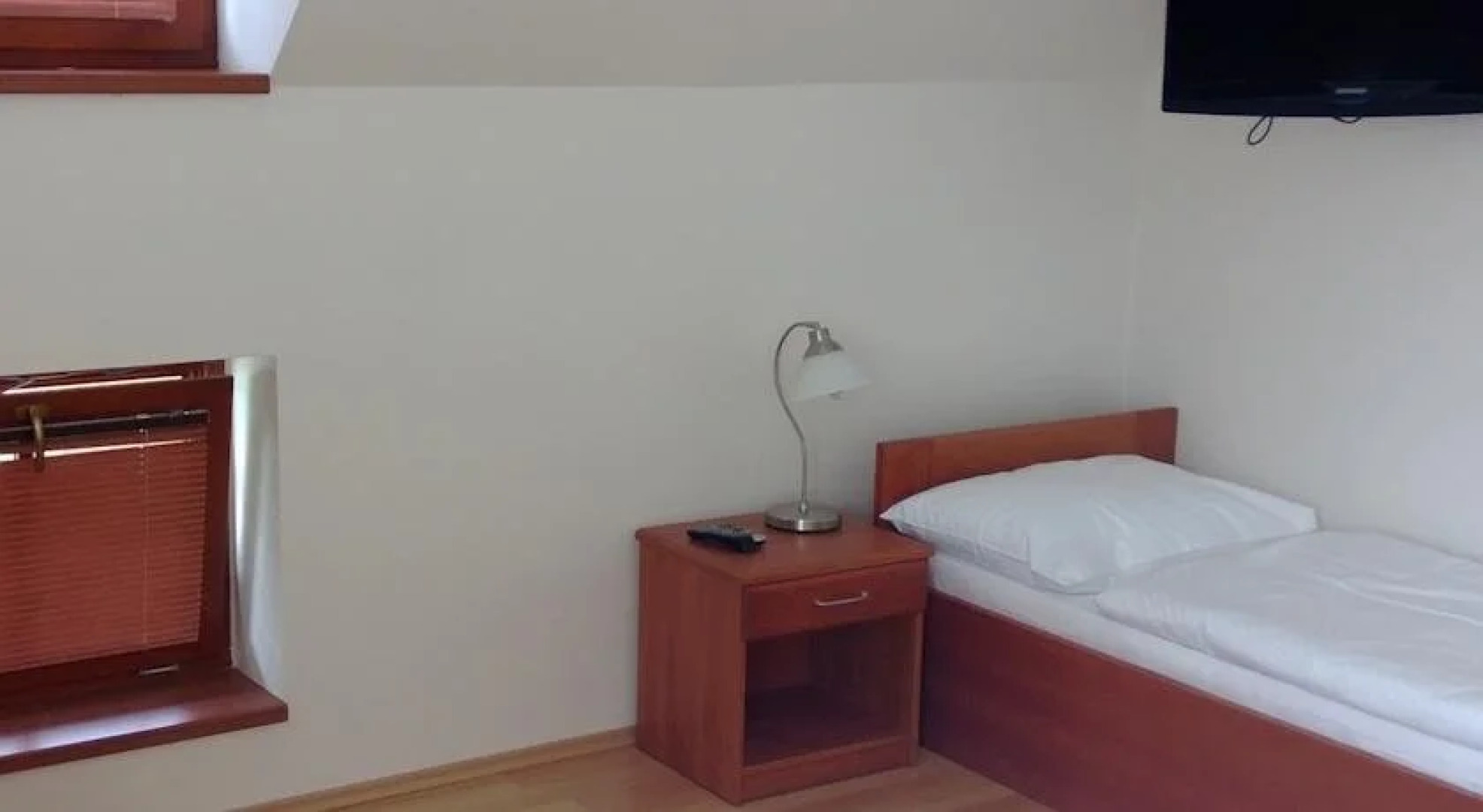 Pension Mlyn Stare Mitrovice