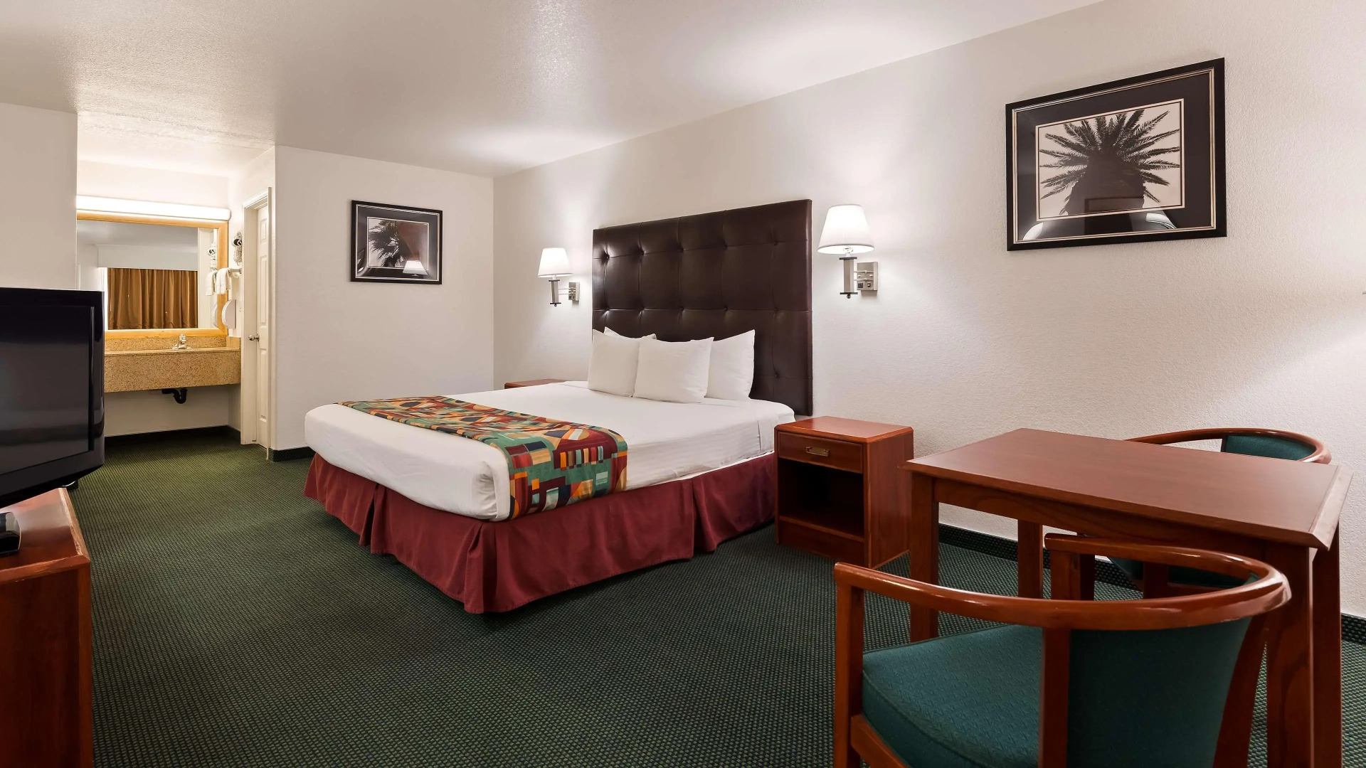 Best Western Colorado River Inn