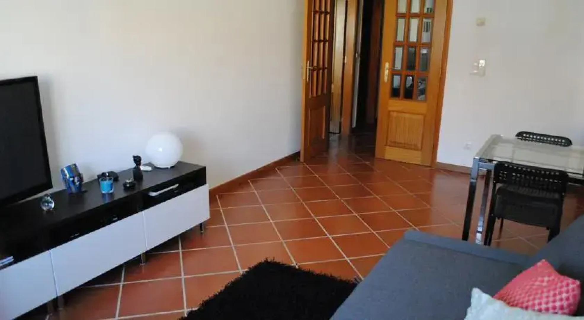 Flat in Carcavelos Beach