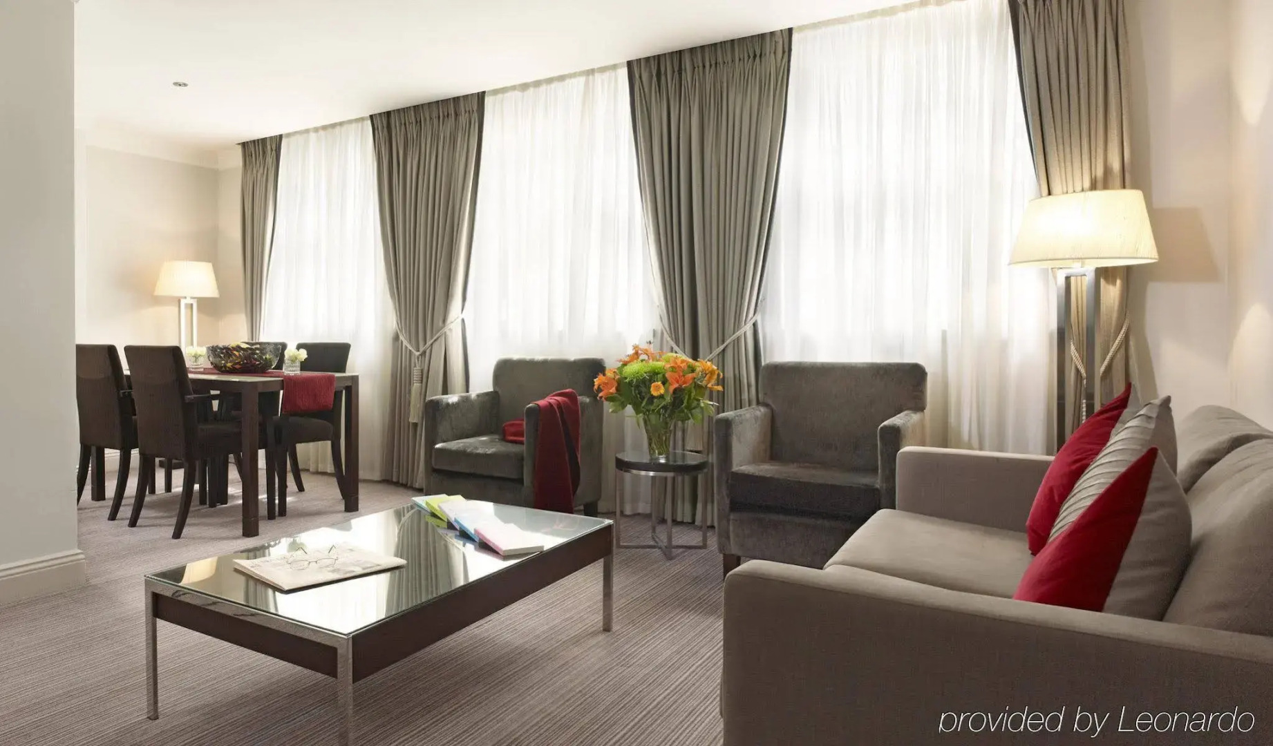 Thistle London Holborn