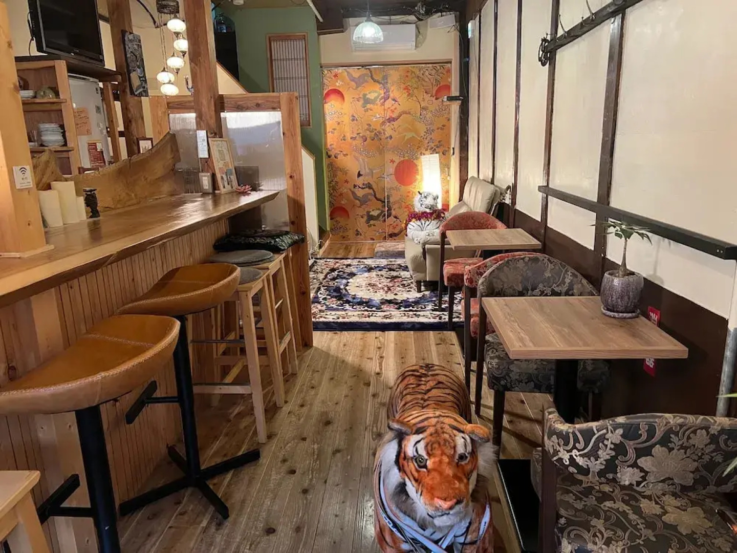 Himeji 588 Guesthouse – Hostel