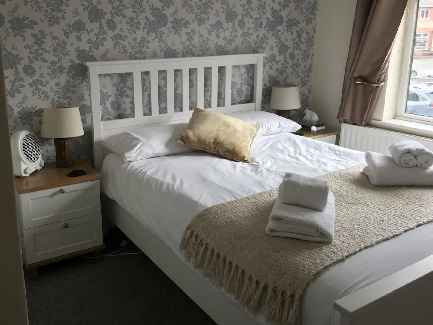 The Windsor Castle Inn