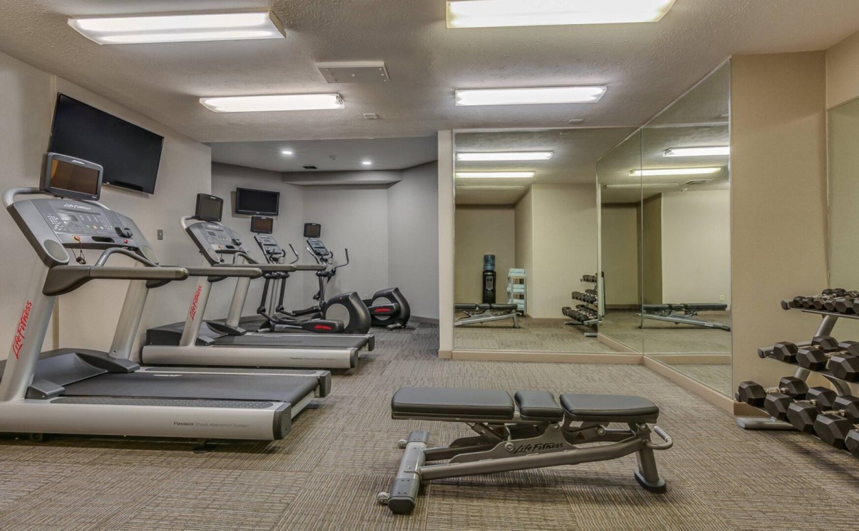 Residence Inn South Bend