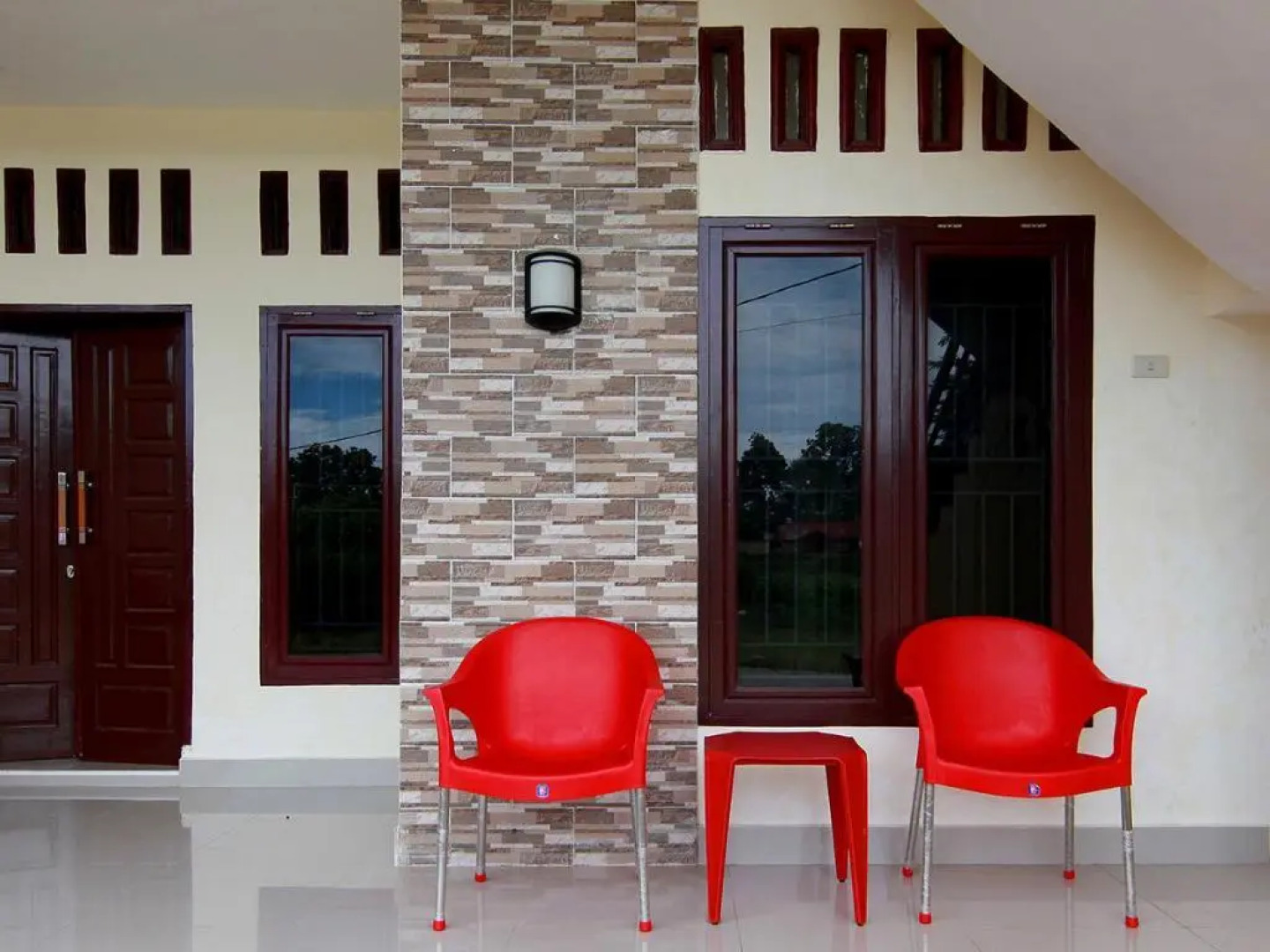 OYO 1694 Pariban Homestay