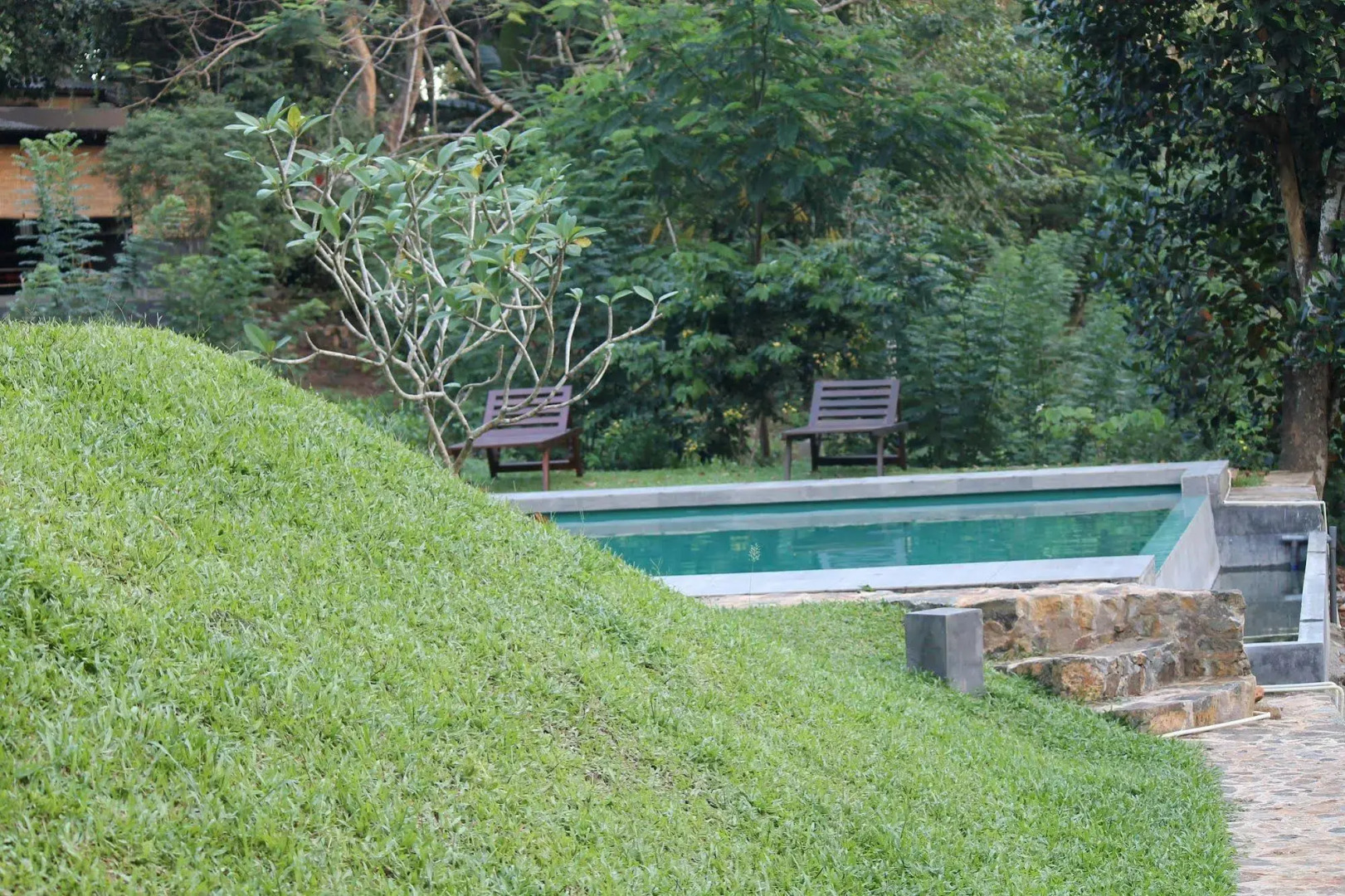 The Country House Chalets