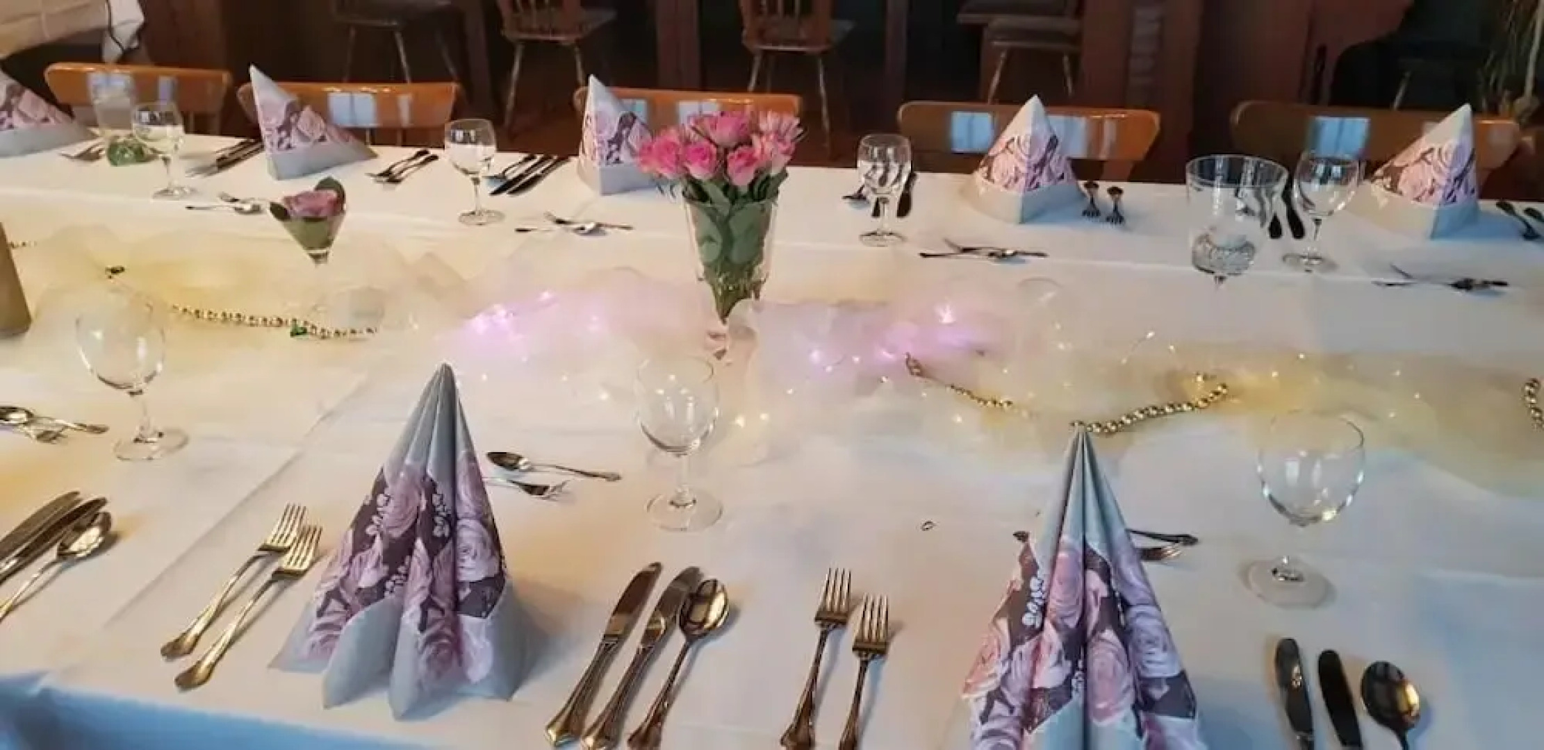 Hotel Restaurant Wilhelmsbad