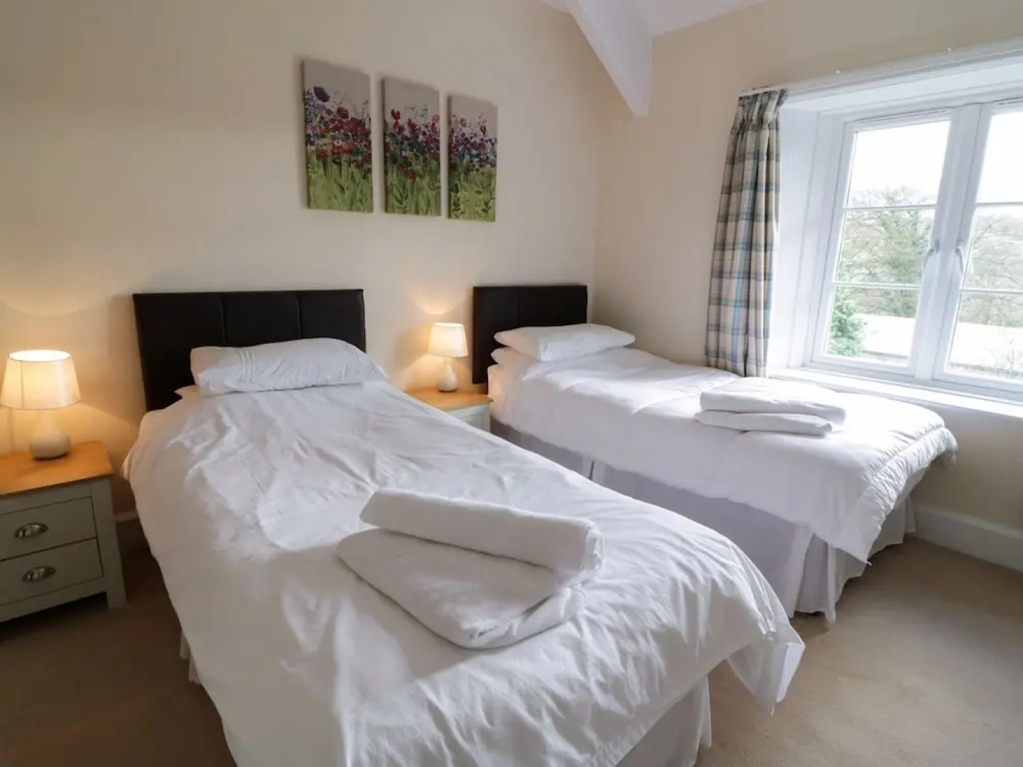 The Old Farm House, Dulverton