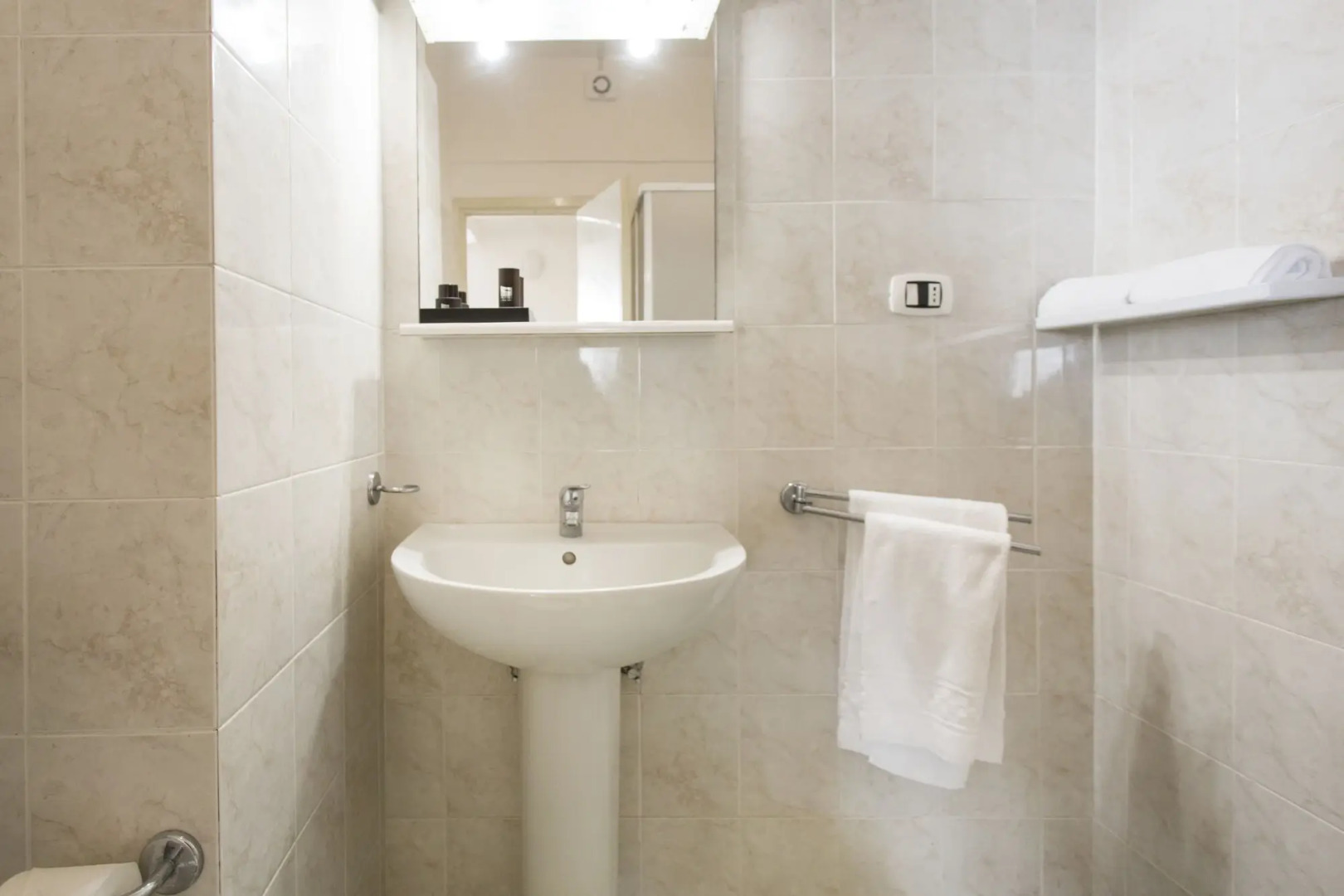 Hotel Villa Margherita