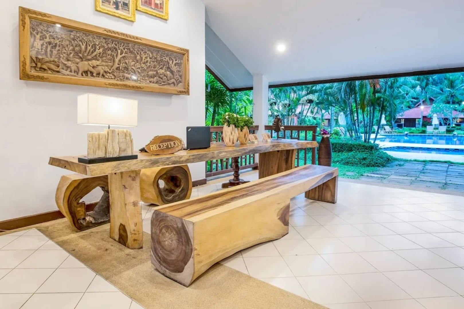 Dasein Chalong Bay Hotel