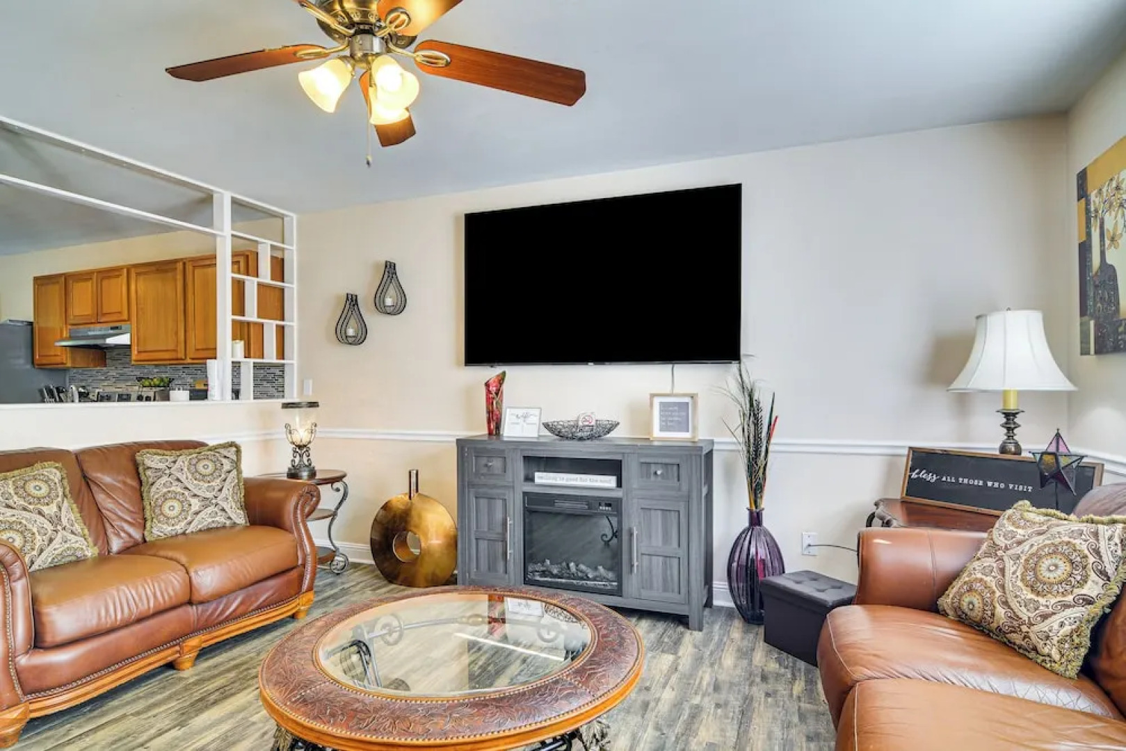 Central High Point Home < 1 Mi to Downtown!